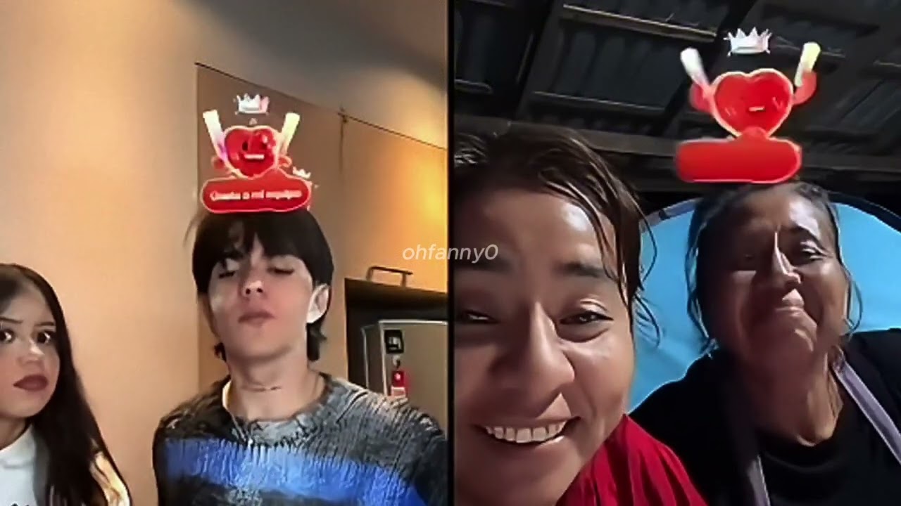 Carlos Alberto vs Doña Martha