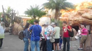Disney College Program #35: Last Day in Magic Kingdom