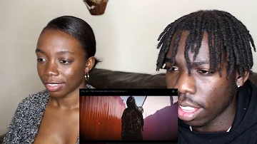 (7th) CB - Take That Risk (Music Video) - REACTION