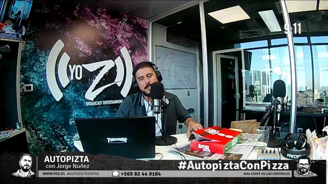 Autopizta 21 12 radio online