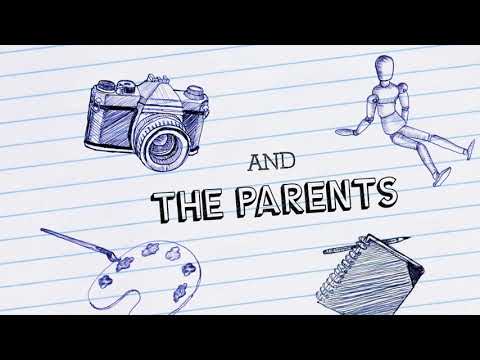 Rodrick Rules! Secrets