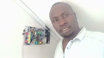 Hammer or Energizer Trouble Shooting