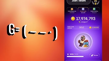 Gemz Daily Cipher/Combo 13 October | Gemz Daily code | New Gemz Daily code 13/14 October | Gemz Code