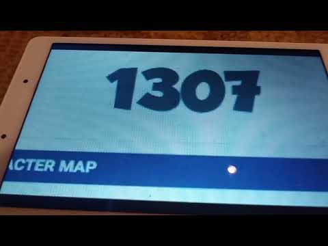 Challenge countdown from 1377