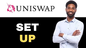 How To Get Uniswap Wallet (2025)