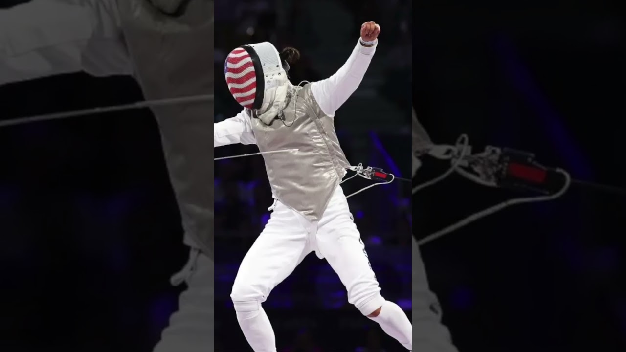 Why Are Fencers Tethered During Matches?