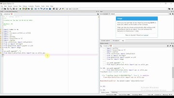 No module named object_detection[solved]
