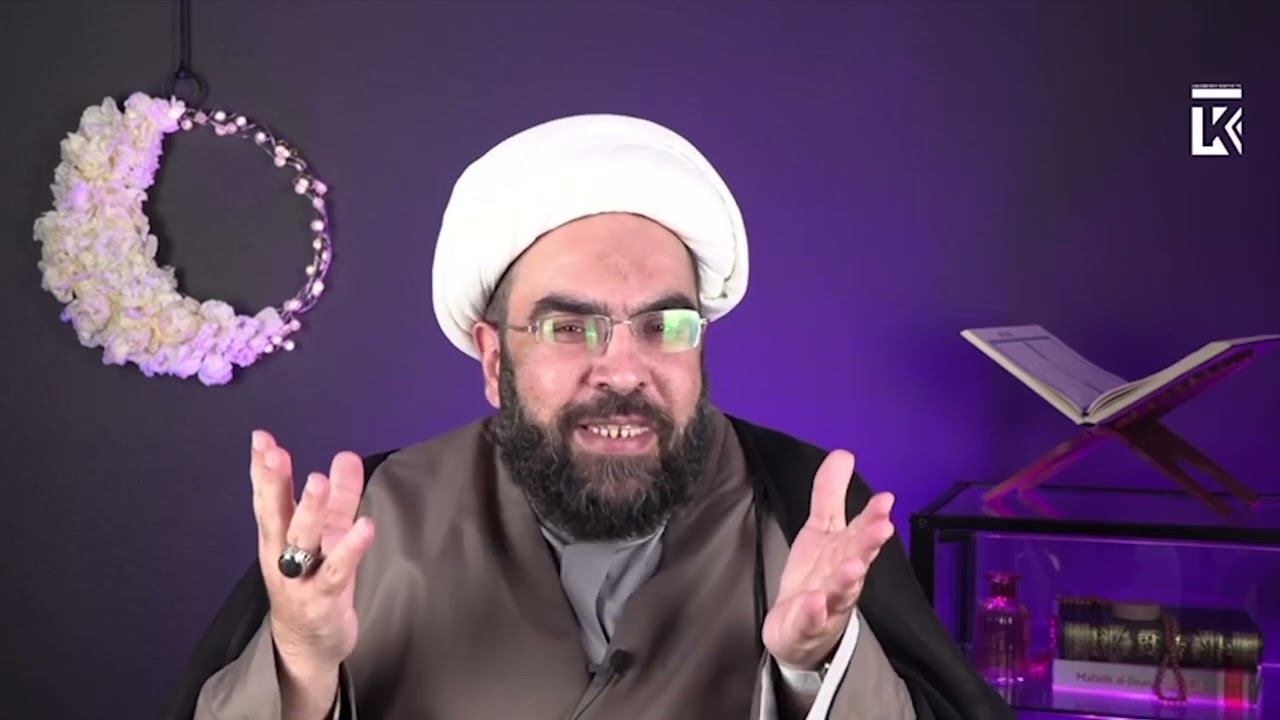 وصايا الامام الخميني (قدس سره) للشاب العابد -٣- اوفوا بالعهود