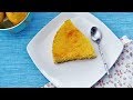 GATEAU MOELLEUX AU CITRON FACILE ET RAPIDE