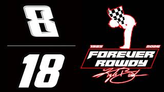 FOREVER ROWDY