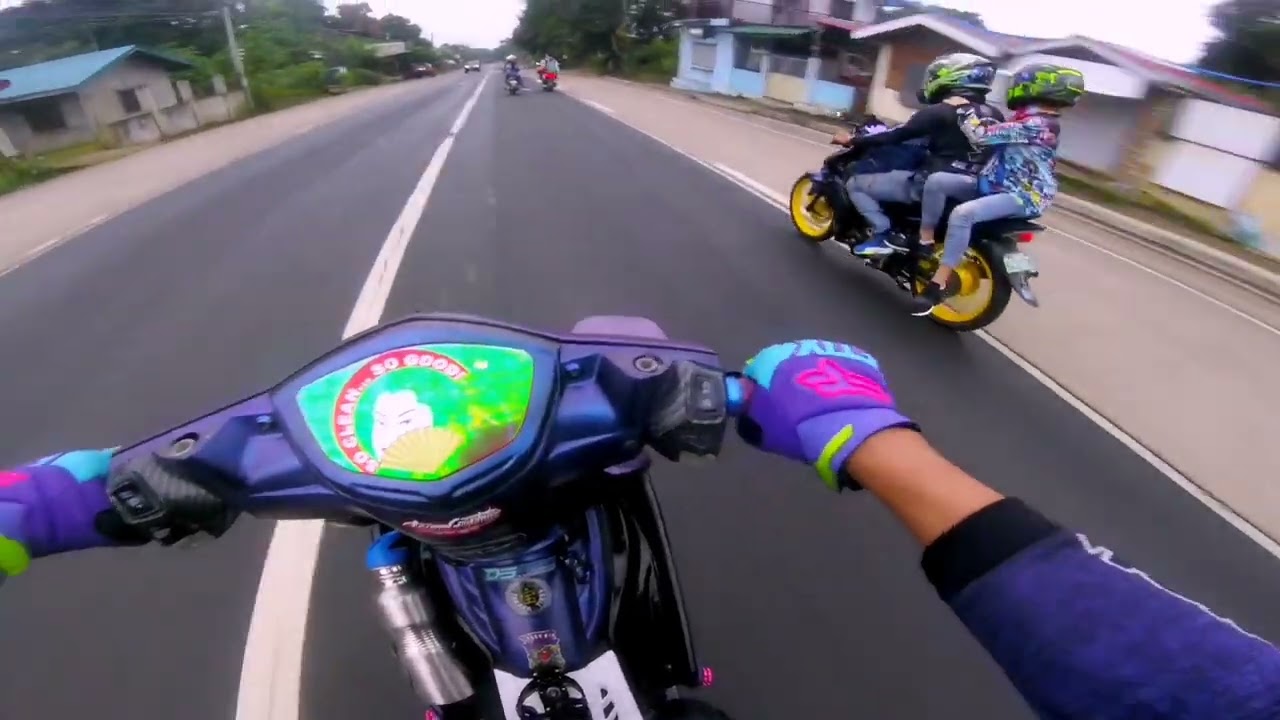 SCOOP @ TAGAYTAY going to Lian Batangas Letmar Resorts