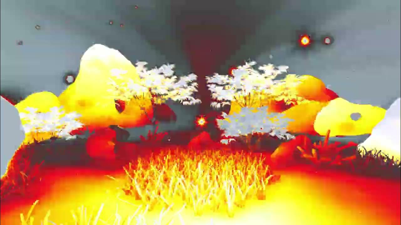 "Walking In The Magic Garden" Official Music Video YouTube