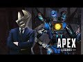 【Apex】ぽんこつ小隊出撃します。