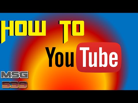 How To Make A Good YouTube Thumbnail Using Paint