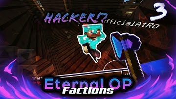 Eternal OP Factions | GOT KILLED BY A HACKER? / WE GOT THE TOP RANK!! (*Kits Giveaway*)| Ep.3