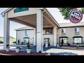 Quality Inn &amp; Suites Des Moines - Merle Hay Road | Des Moines (IA), United States | Hotel Review 🏩