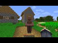 KORKUNÇ KÖYLÜNÜN 1000 YILLIK GİZLİ GEÇİTİNİ BULDUM! 😱 - Minecraft Mp3 Song