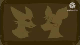 Farewell to the Fields OC animation