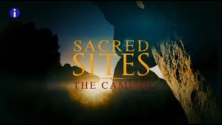 Sacred sites. The Camino