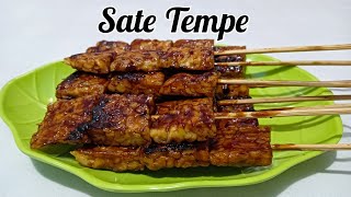 Sate tempe