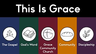 Our Core Values "Community" – January 18, 2026