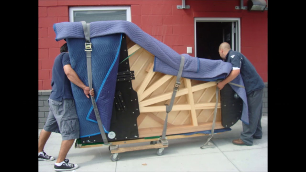 Piano Moving Services and Cost in Omaha NE Price Moving Hauling Omaha