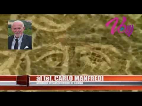 Notizie Senigallia WebTv del 20-07-15