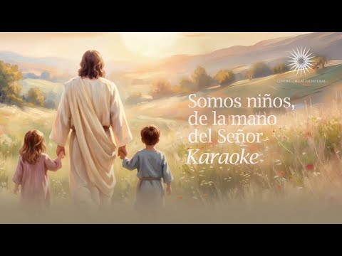 We Are Children Led by the Lord Hymn #1011 with Lyrics 💕