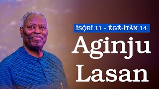 Фото GCK Ojoojumọ Ọ̀wọ́ 164 || Aginju Lasan || Olusọ-aguntan W.F. Kumuyi || #GCK #GCKOjoojumọ