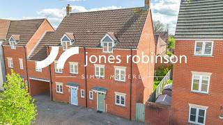 31 Osmund Road Devizes SN10 3GD. FOR SALE £310,000