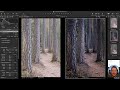 Live Editing Sessions - Capture One 12th August 2021 (HDR Recovery, Crop, Contrast, Brush, Grading)