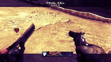 Syko | MW3 PC WRIST TWIST