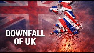 How The UK Became A 3rd World Country