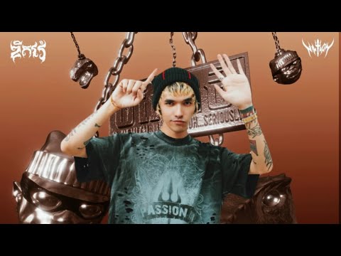 G-Devith - ថីអ្ហែងថី.! G-Devith { Music official } Diss 2025 បទអេមៗ ...