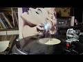 Madonna  la isla bonita vinyl playing album true blue 1986