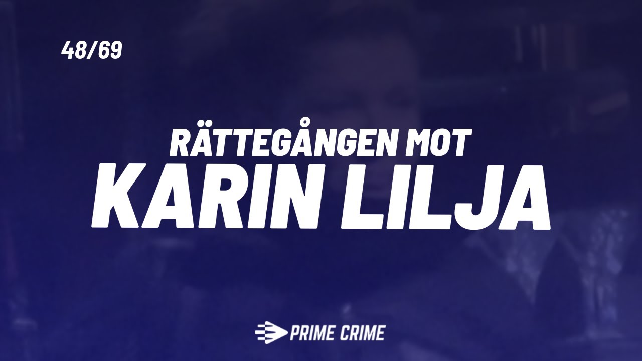 Rättegången mot 