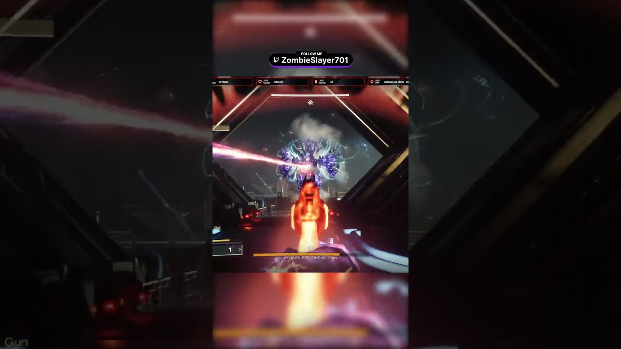 Easy 2 Man 2 Phase On Persys Using 1K Voices