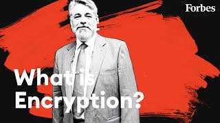 What Is Encryption And Why Is It Important For Our Privacy? | Defined | Forbes