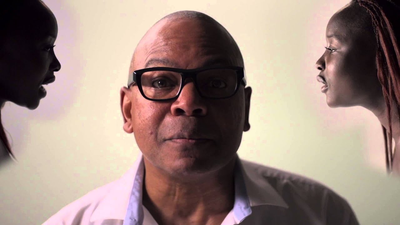 Defunkt - "Voodoo Basics"