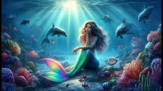 Into the Sea5　　【music】　by K.Tanabe