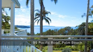 99 Pacific Road