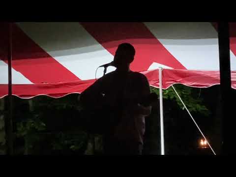 Coal Chaney Laurel Cove Music Fest 6/12/21 Coalshooter