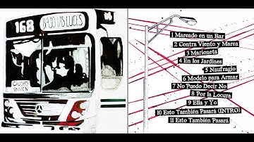 03 - Marioneta (Bajo las Luces) | CIUDAD VAIVÉN