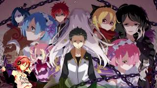 Download lagu Re:Zero OST - Takt of Heroes (Remastered)