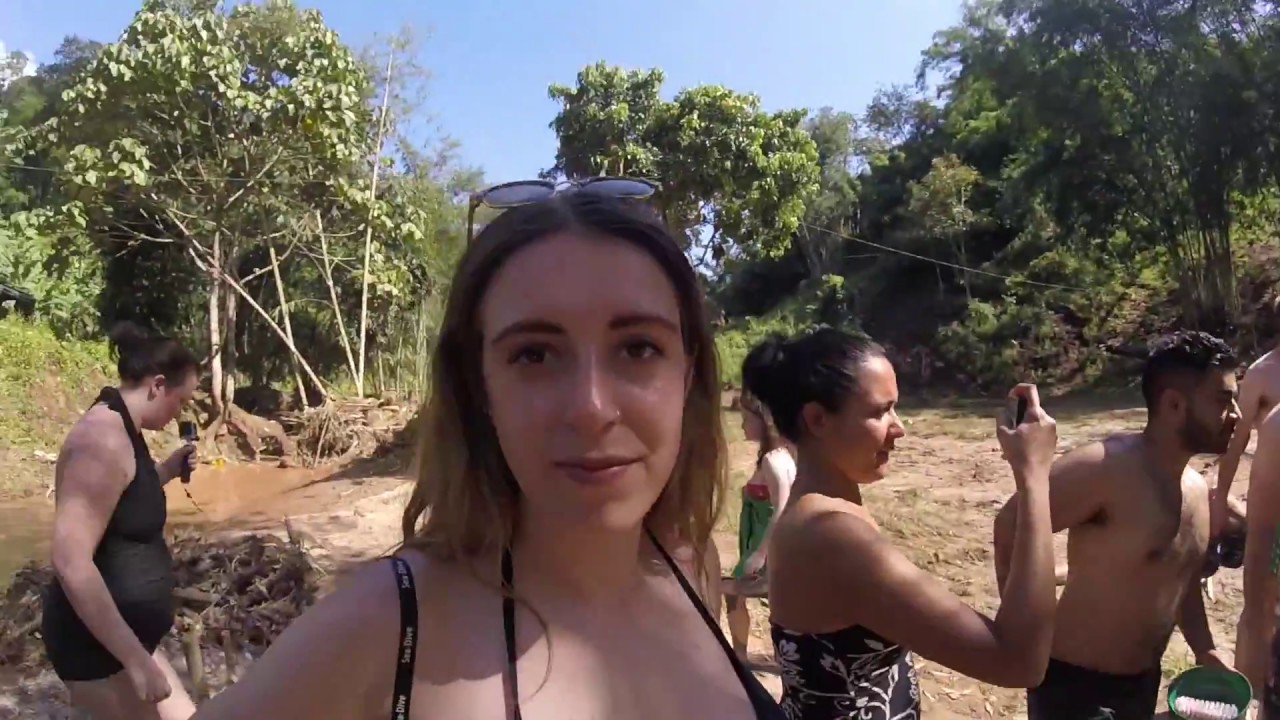 The Big Indochina Contiki Nov YouTube