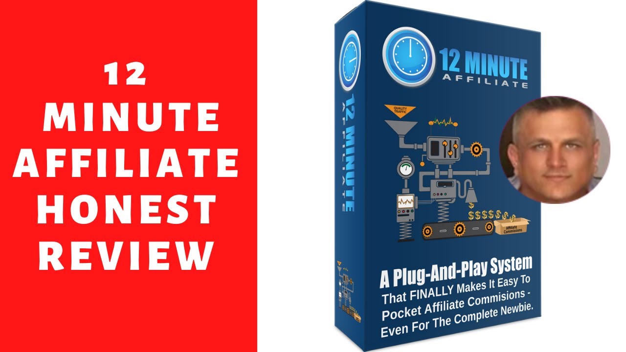 12 minute affiliate review - 12 minute affiliate review 2020
