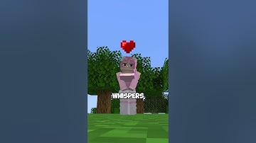 this mod makes you fall in love with a monster...