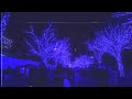 🌃 Tokyo Midnight Walk: Festive Synthwave, Final Christmas Lights + 90s visuals ✨