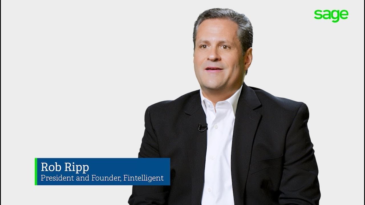 Fintelligent - Sage Intacct Partner Story