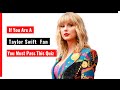 NEW: If you are a Taylor Swift fan, you must pass this quiz!